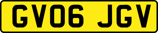 GV06JGV