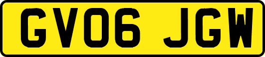 GV06JGW