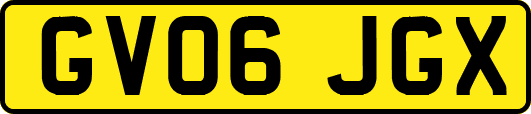 GV06JGX