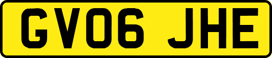 GV06JHE