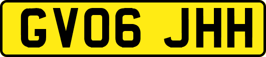GV06JHH