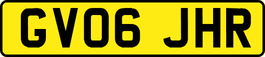 GV06JHR