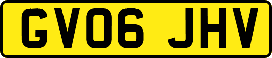 GV06JHV
