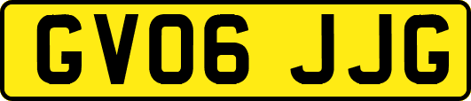 GV06JJG