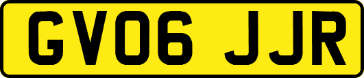 GV06JJR
