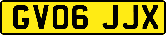 GV06JJX