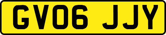 GV06JJY