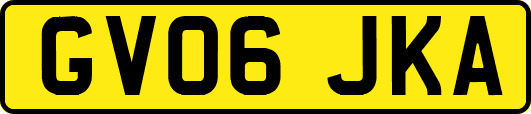GV06JKA