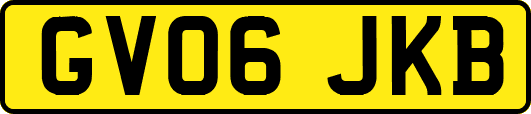 GV06JKB