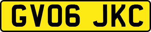 GV06JKC