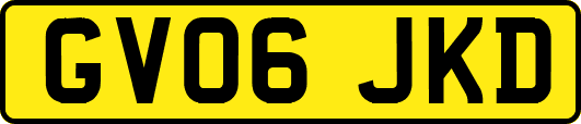 GV06JKD