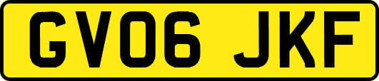 GV06JKF