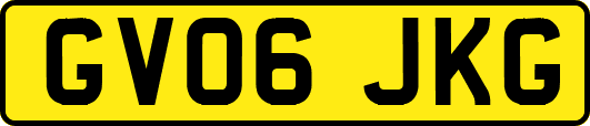 GV06JKG