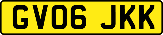 GV06JKK