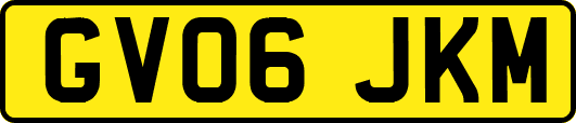 GV06JKM