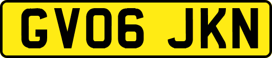 GV06JKN