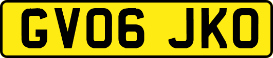 GV06JKO