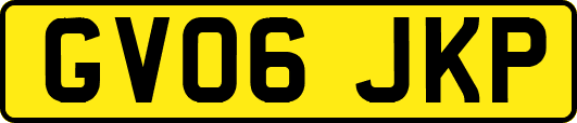 GV06JKP
