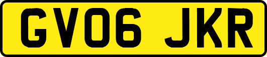 GV06JKR