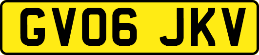 GV06JKV