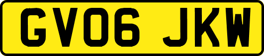 GV06JKW