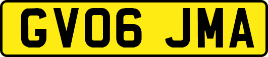 GV06JMA