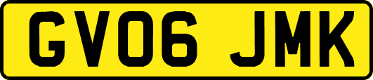 GV06JMK