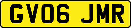 GV06JMR