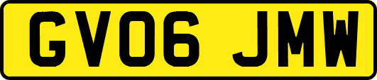 GV06JMW