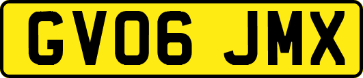 GV06JMX