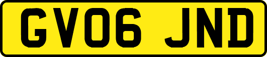 GV06JND