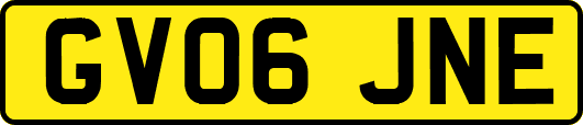 GV06JNE
