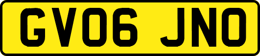 GV06JNO