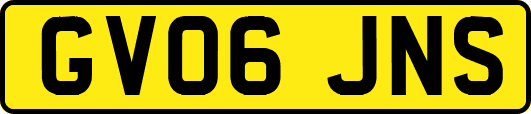 GV06JNS