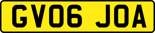 GV06JOA