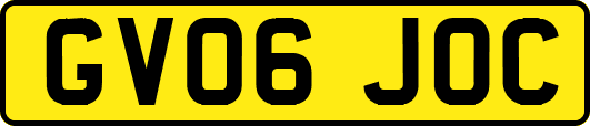GV06JOC