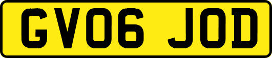 GV06JOD