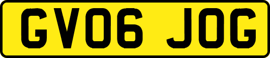 GV06JOG
