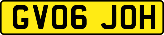 GV06JOH