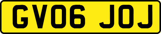 GV06JOJ