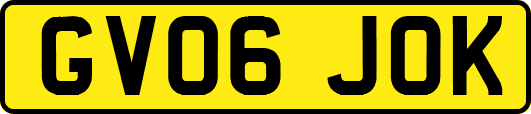 GV06JOK