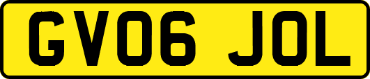 GV06JOL