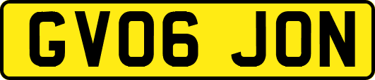 GV06JON