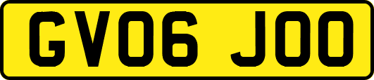 GV06JOO