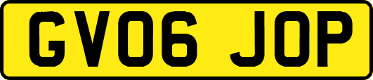 GV06JOP