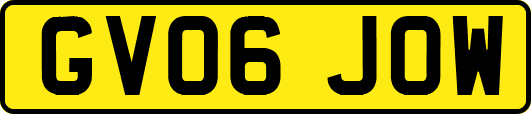 GV06JOW