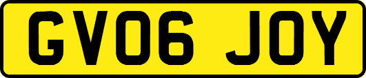 GV06JOY