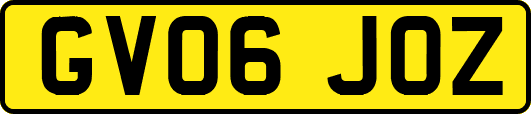 GV06JOZ