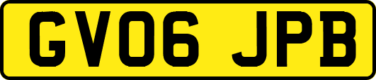 GV06JPB