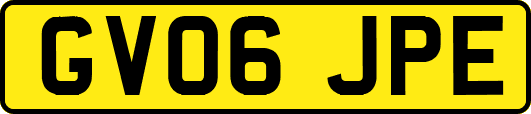 GV06JPE